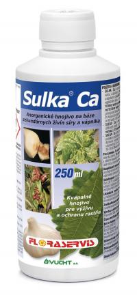 Sulka Ca 250 ml. image